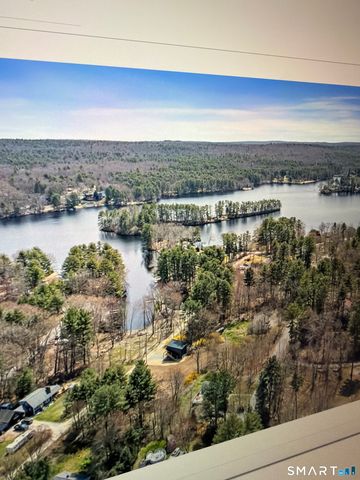10 Indian Run Drive, Thompson, CT 06277