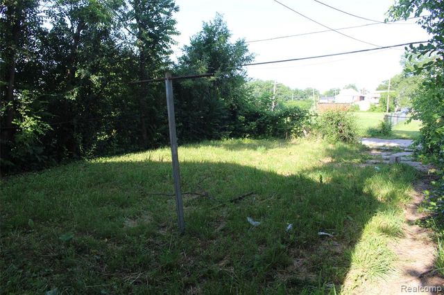 14832 Muirland Street, Detroit, MI 48238
