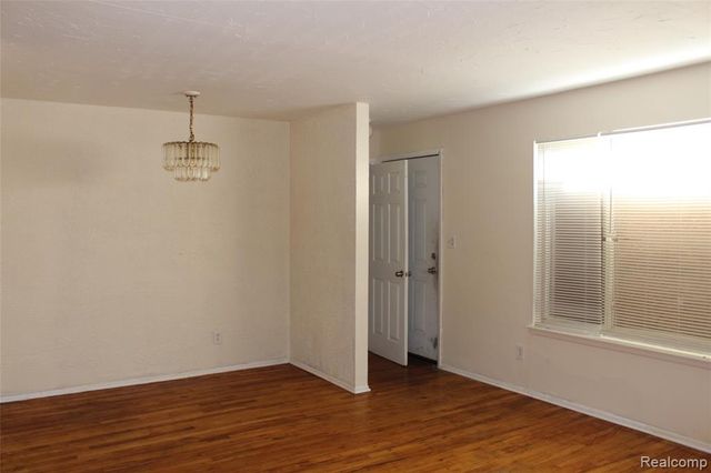 14832 Muirland Street, Detroit, MI 48238