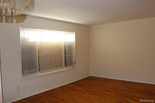 14832 Muirland Street, Detroit, MI 48238