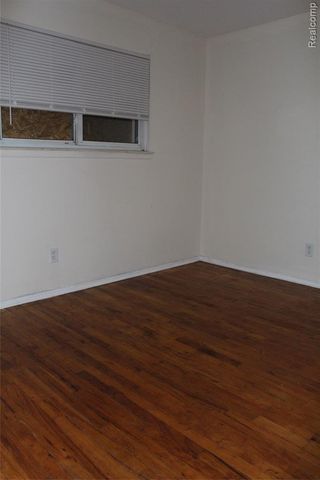 14832 Muirland Street, Detroit, MI 48238