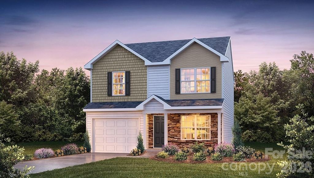 2129 10th Street SE, Hickory, NC 28602