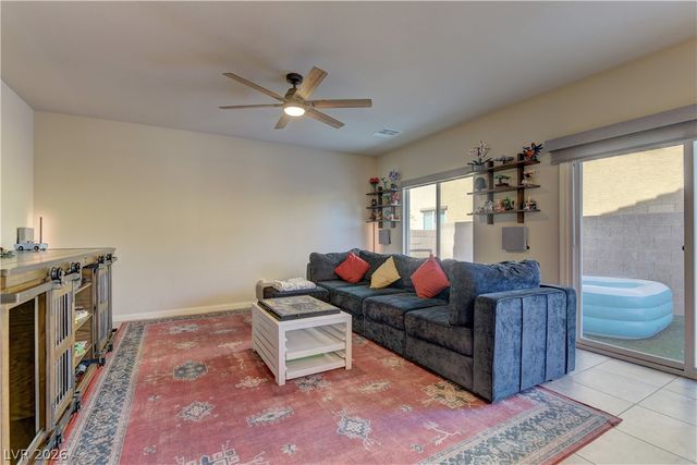 4474 Red Poppy Street, North Las Vegas, NV 89032
