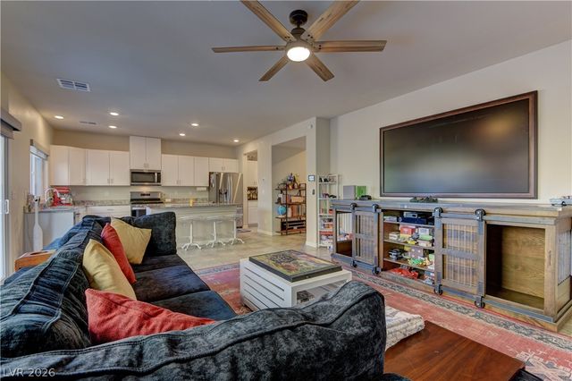 4474 Red Poppy Street, North Las Vegas, NV 89032