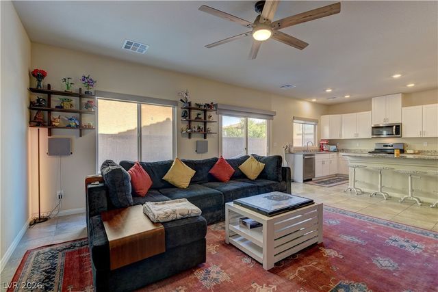4474 Red Poppy Street, North Las Vegas, NV 89032