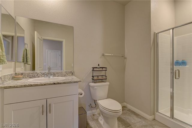 4474 Red Poppy Street, North Las Vegas, NV 89032