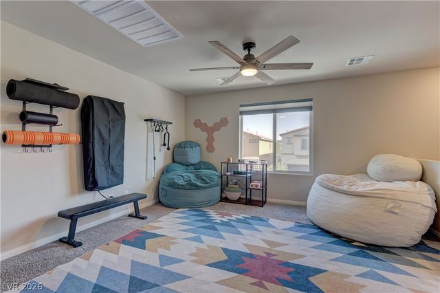 4474 Red Poppy Street, North Las Vegas, NV 89032