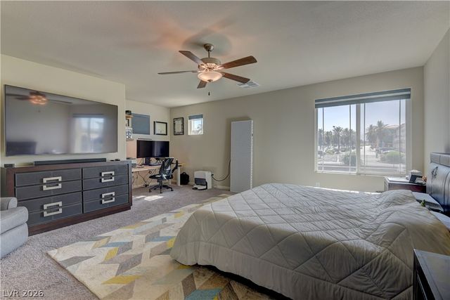 4474 Red Poppy Street, North Las Vegas, NV 89032