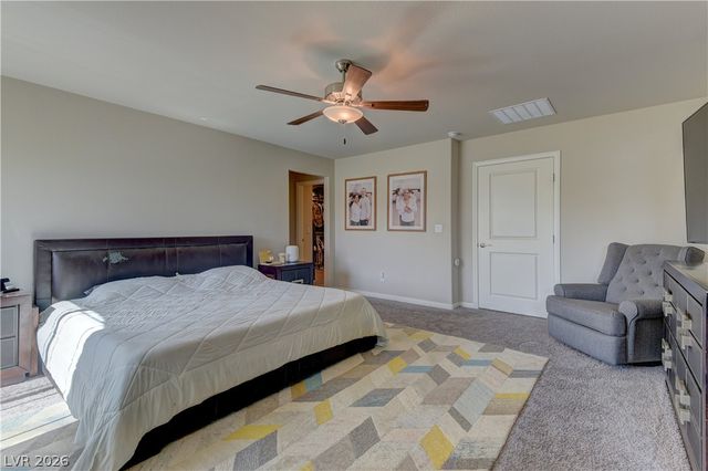 4474 Red Poppy Street, North Las Vegas, NV 89032