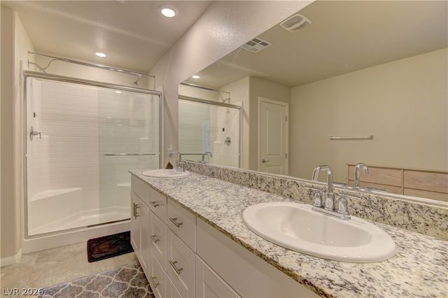 4474 Red Poppy Street, North Las Vegas, NV 89032