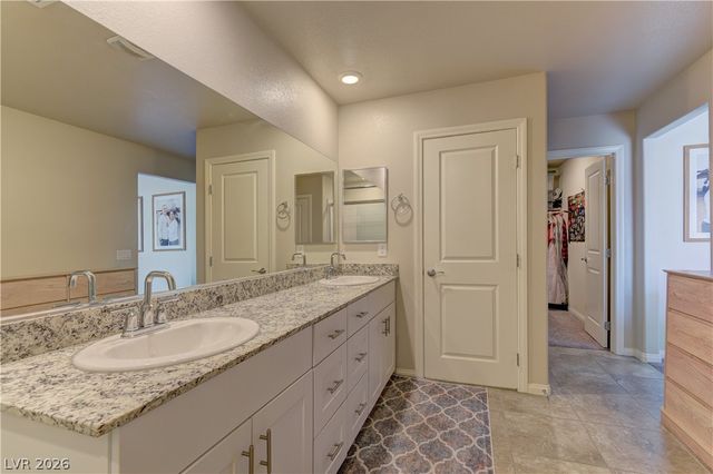 4474 Red Poppy Street, North Las Vegas, NV 89032