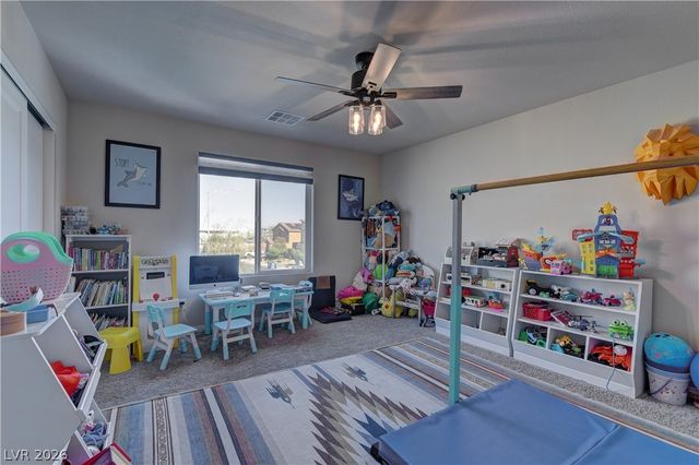 4474 Red Poppy Street, North Las Vegas, NV 89032