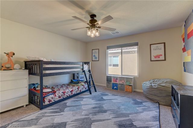 4474 Red Poppy Street, North Las Vegas, NV 89032
