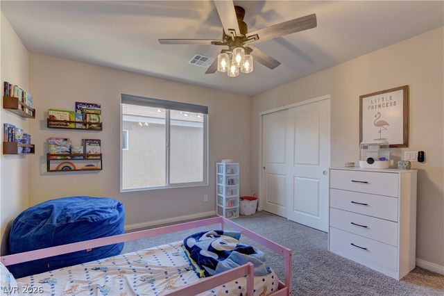 4474 Red Poppy Street, North Las Vegas, NV 89032