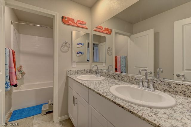 4474 Red Poppy Street, North Las Vegas, NV 89032