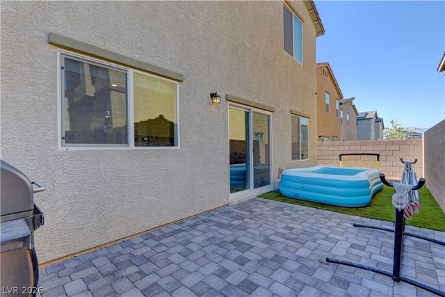 4474 Red Poppy Street, North Las Vegas, NV 89032
