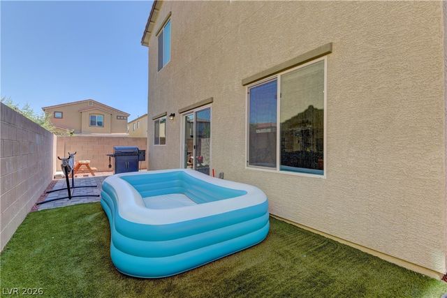 4474 Red Poppy Street, North Las Vegas, NV 89032