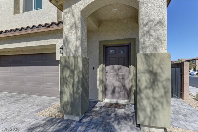 4474 Red Poppy Street, North Las Vegas, NV 89032