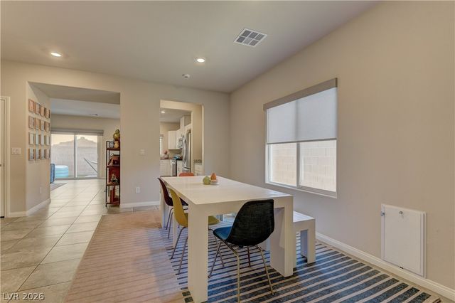 4474 Red Poppy Street, North Las Vegas, NV 89032