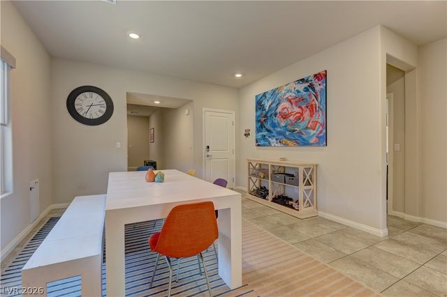 4474 Red Poppy Street, North Las Vegas, NV 89032