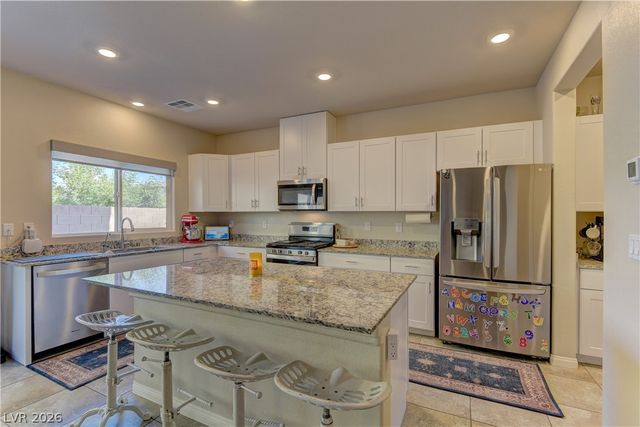 4474 Red Poppy Street, North Las Vegas, NV 89032