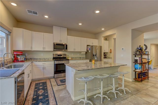 4474 Red Poppy Street, North Las Vegas, NV 89032