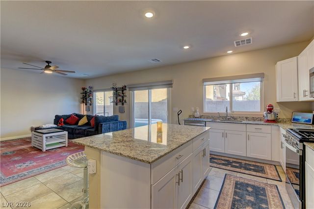 4474 Red Poppy Street, North Las Vegas, NV 89032