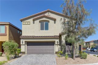 4474 Red Poppy Street, North Las Vegas, NV 89032