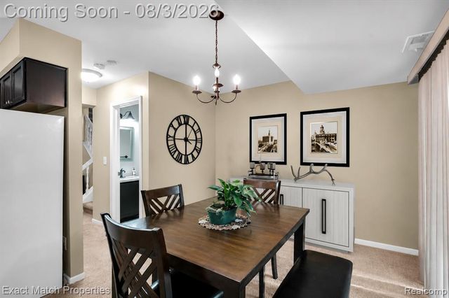 1514 Streamwood Court, Rochester Hills, MI 48309