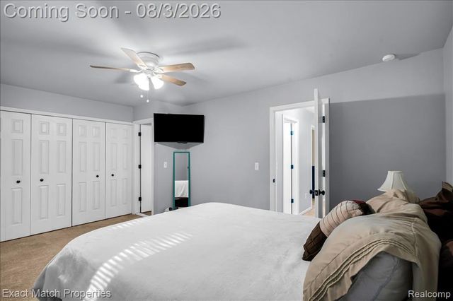 1514 Streamwood Court, Rochester Hills, MI 48309