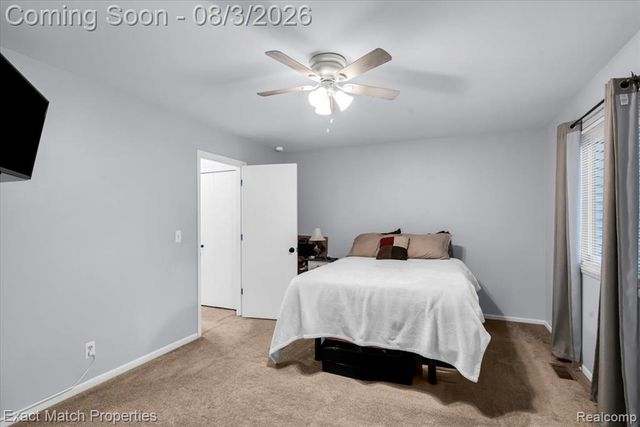 1514 Streamwood Court, Rochester Hills, MI 48309