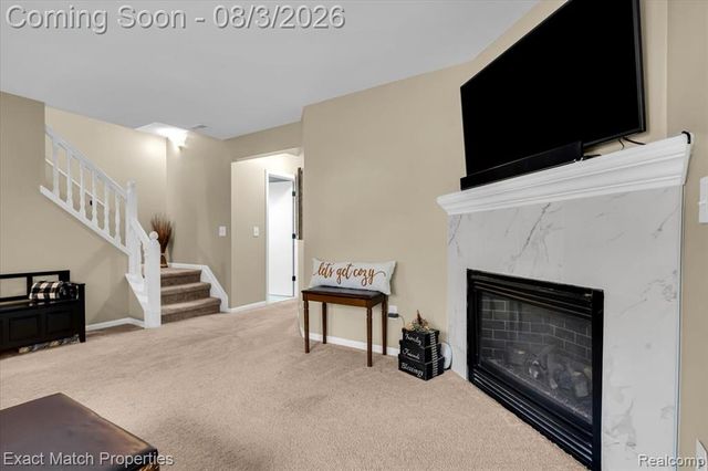 1514 Streamwood Court, Rochester Hills, MI 48309