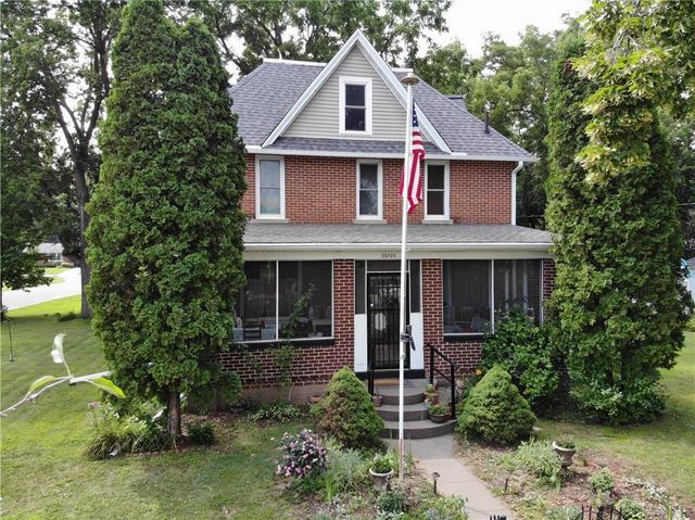 35725 5th Street, Independence, WI 54747