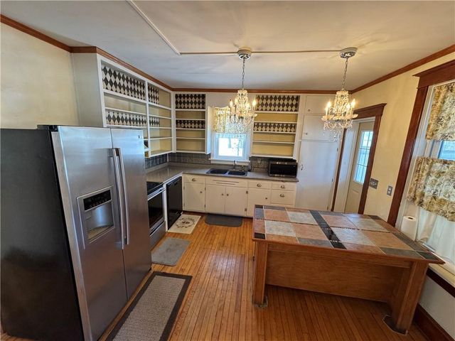 35725 5th Street, Independence, WI 54747