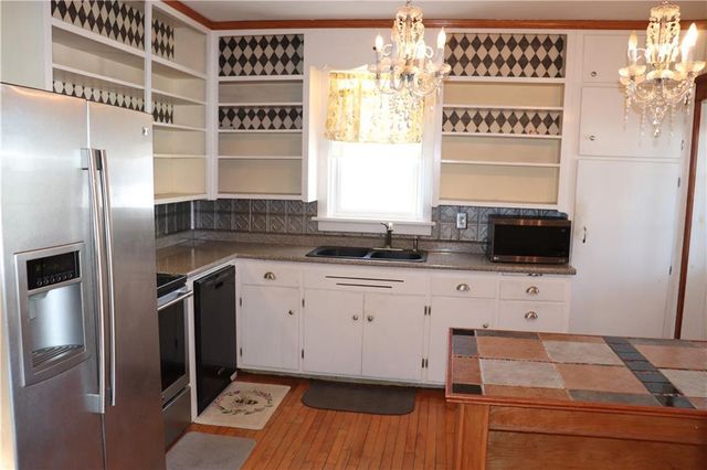 35725 5th Street, Independence, WI 54747