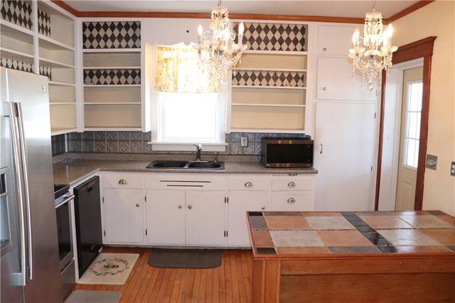 35725 5th Street, Independence, WI 54747