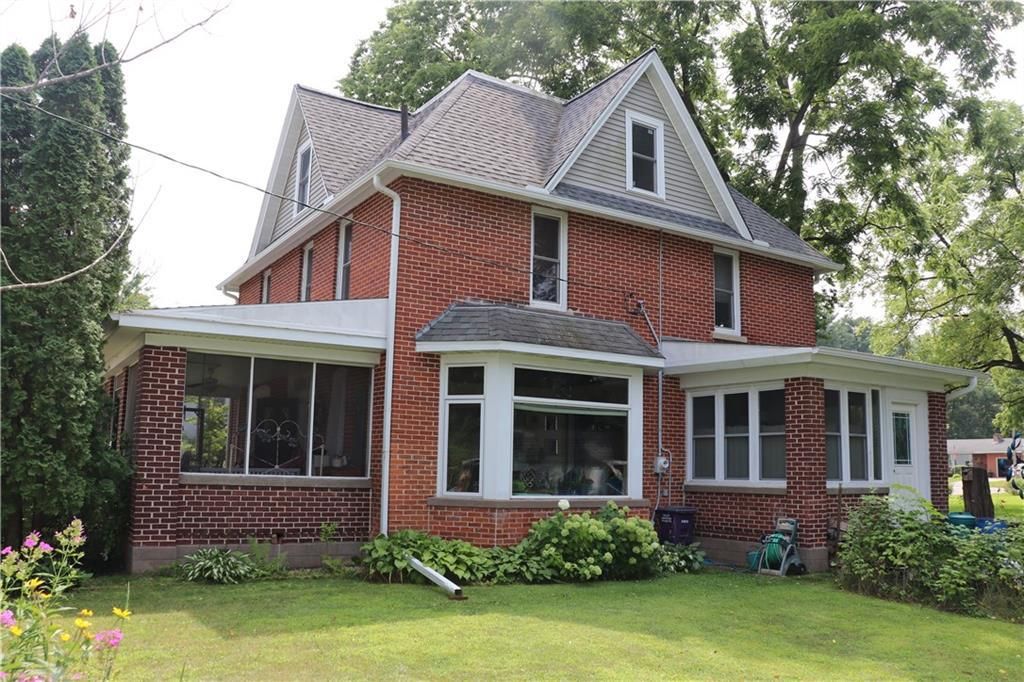 35725 5th Street, Independence, WI 54747