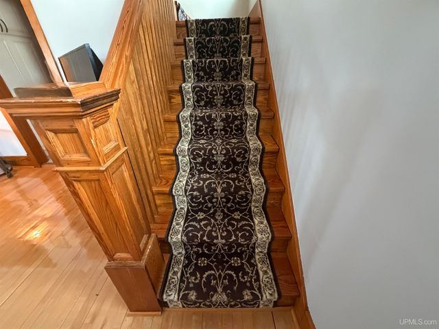 337 W Ridge Street, Marquette, MI 49855