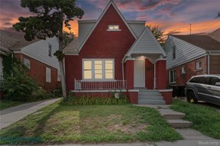 16809 Woodingham Drive, Detroit, MI 48221