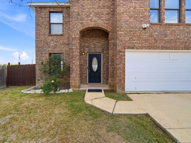 7926 Encanto Vista, San Antonio, TX 78244