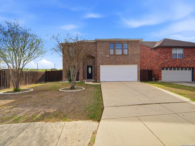 7926 Encanto Vista, San Antonio, TX 78244