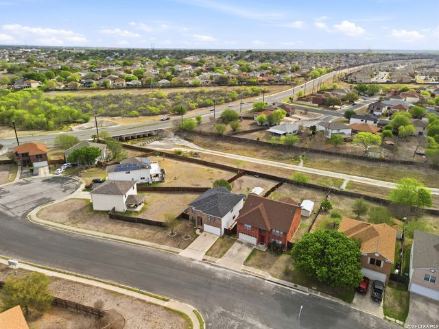7926 Encanto Vista, San Antonio, TX 78244