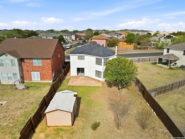 7926 Encanto Vista, San Antonio, TX 78244