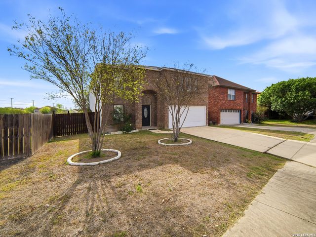7926 Encanto Vista, San Antonio, TX 78244