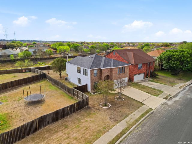 7926 Encanto Vista, San Antonio, TX 78244