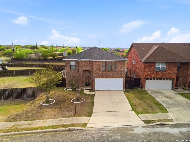 7926 Encanto Vista, San Antonio, TX 78244