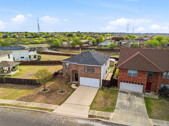 7926 Encanto Vista, San Antonio, TX 78244