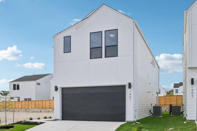 1307 Sweet Bark ST, Austin, TX 78745
