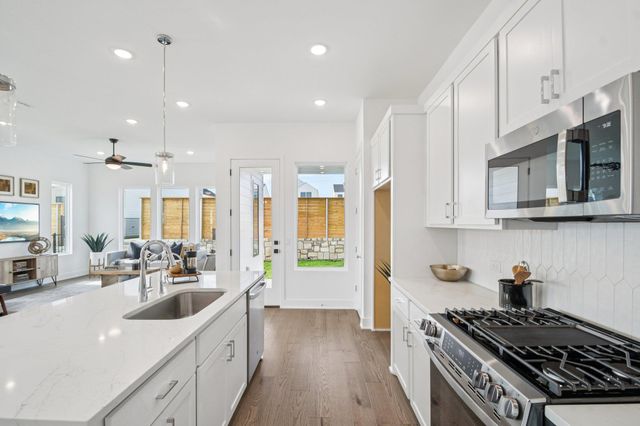 1307 Sweet Bark ST, Austin, TX 78745