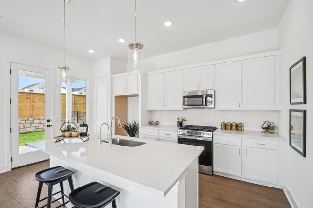 1307 Sweet Bark ST, Austin, TX 78745